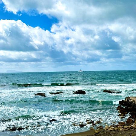 Pozzuoli 100Per100 Home エクステリア 写真